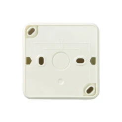 Hörmann Radartaster HTR 1-24 -Haus Garage Verkauf 437393 hoermann radartaster htr 1 24 rueckseite