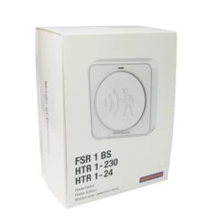 Hörmann Radartaster HTR 1-24 -Haus Garage Verkauf 437393 hoermann radartaster htr 1 24 verpackung