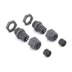 Hörmann 1-Kanal-Relais-Empfänger HER 1, 868 MHz -Haus Garage Verkauf 437408 hoermann 1 kanal relais empfaenger her 1 868 mhz kabelverschraubung