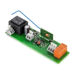 Hörmann 1-Kanal-Relais-Empfänger HER 1, 868 MHz -Haus Garage Verkauf 437408 hoermann 1 kanal relais empfaenger her 1 868 mhz platine