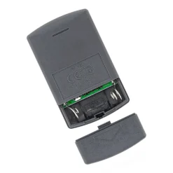 Hörmann Handsender HSM 4, 868 MHz -Haus Garage Verkauf 437442 hoermann handsender hsm 4 868 mhz geoeffnet