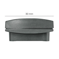 Hörmann Funk-Codetaster FCT 10b, 868 MHz -Haus Garage Verkauf 437492 hoermann fct 10b 868 mhz draufsicht