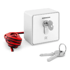 Hörmann Schlüsseltaster ESA 40