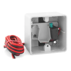 Hörmann Schlüsseltaster ESA 40 -Haus Garage Verkauf 437522 hoermann schluesseltaster esa 40 geoeffnet