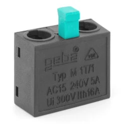 Hörmann Schlüsseltaster ESA 40 -Haus Garage Verkauf 437522 hoermann schluesseltaster esa 40 mikrotaster