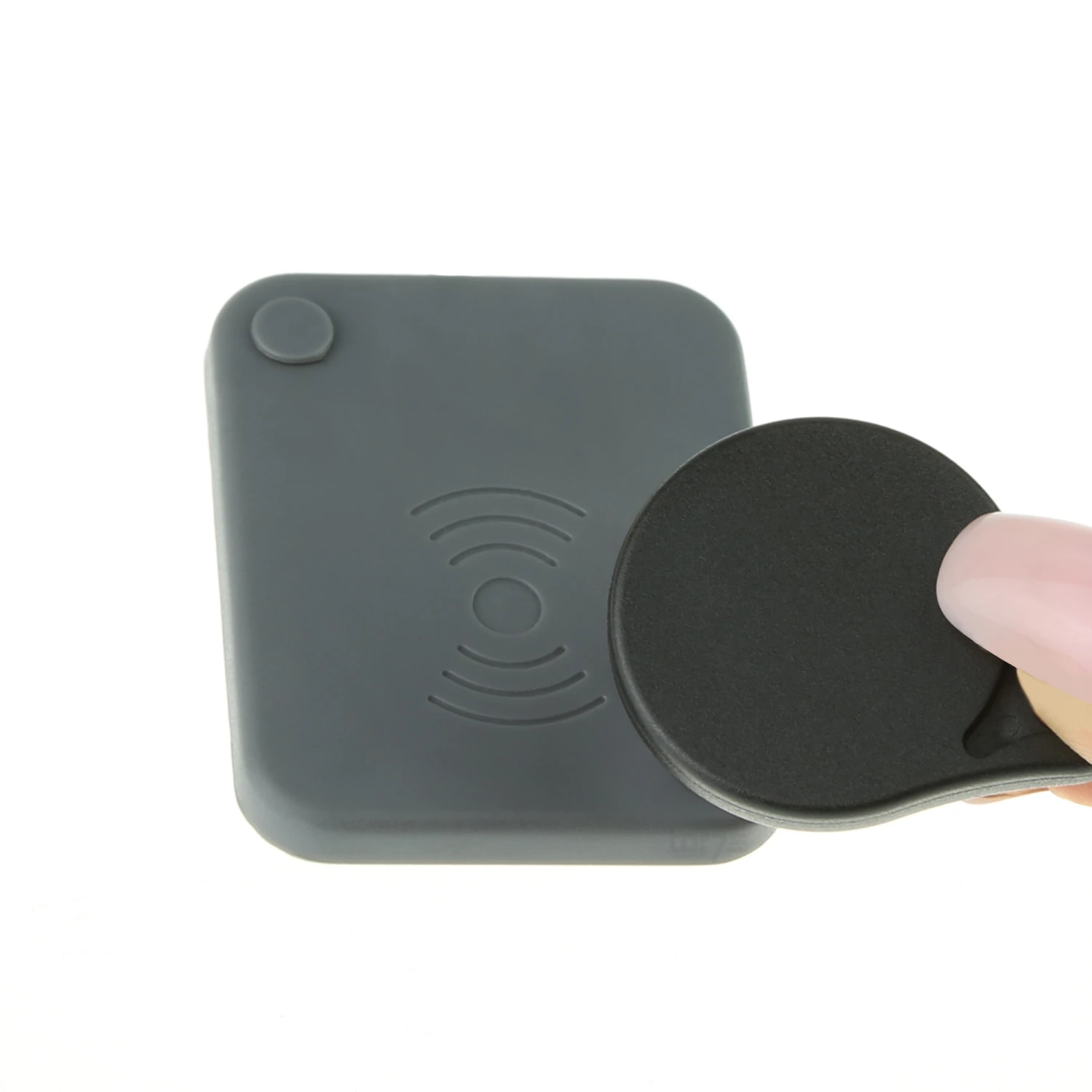 Hörmann Transpondertaster TTE 12 4 Hörmann Transpondertaster TTE 12 – Bild 4