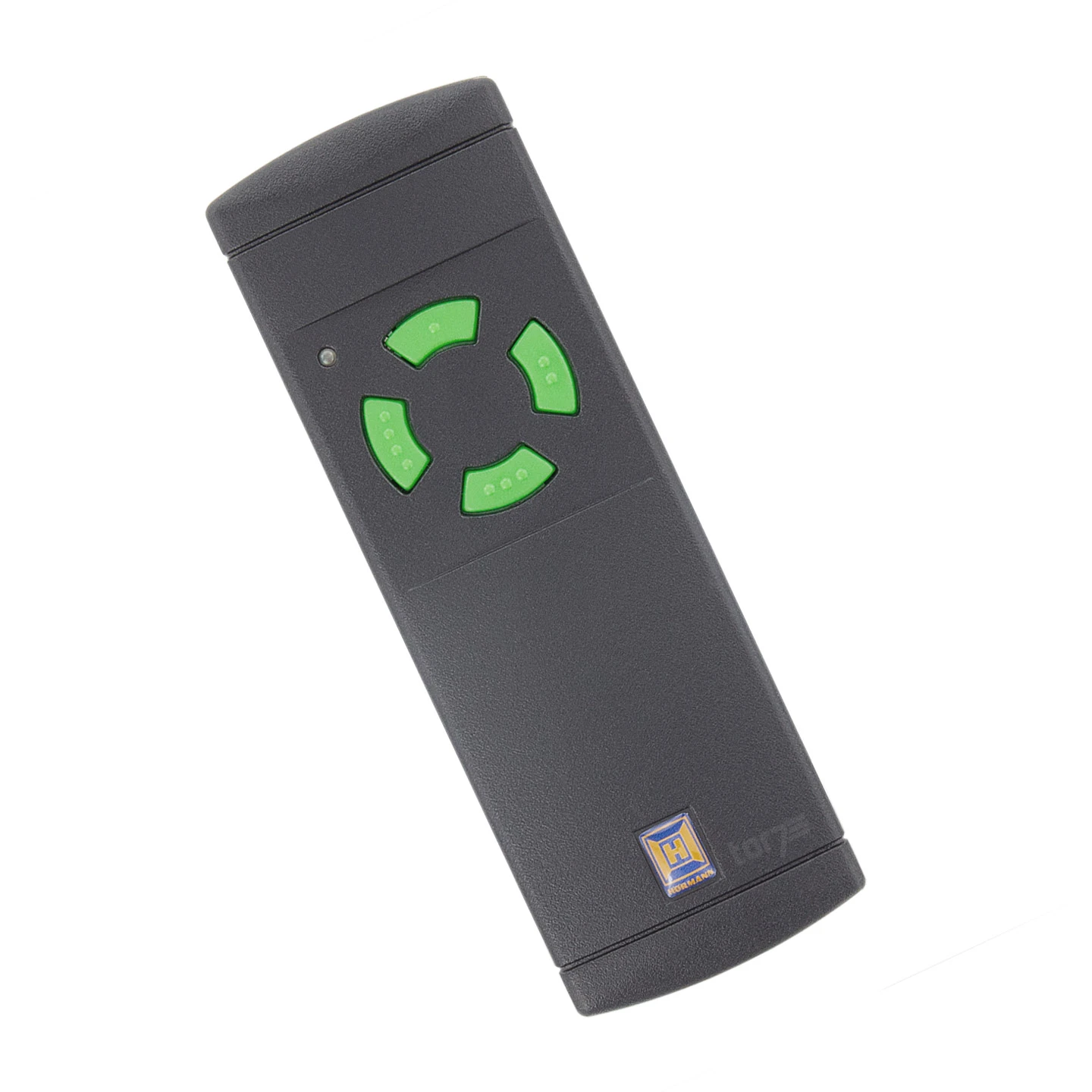 Hörmann Handsender HS4 27,455 MHz 1 Hörmann Handsender HS4 27,455 MHz