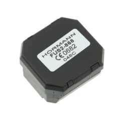 Hörmann 2-Kanal-Funk-Unterputzsender FUS 2, 868 MHz -Haus Garage Verkauf 437661 hoermann fus 2 868 mhz rueckansicht