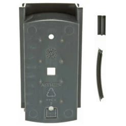 Hörmann Aufnahmebox Für Lichtschranke An Standsäule STL -Haus Garage Verkauf 437677 hoermann aufnahmebox fuer lichtschranke rueckseite