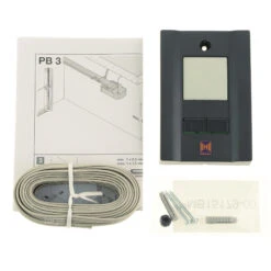 Hörmann Innentaster PB 3 -Haus Garage Verkauf 437679 hoermann innentaster pb 3 lieferumfang