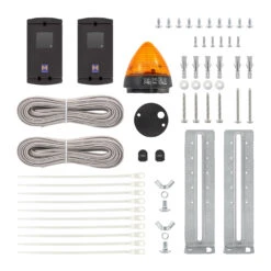 Hörmann SK-Set Sicherheitskit 18 Hörmann SK-Set Sicherheitskit -Haus Garage Verkauf 437989 hoermann sk set sicherheitskit lineamatic lieferumfang