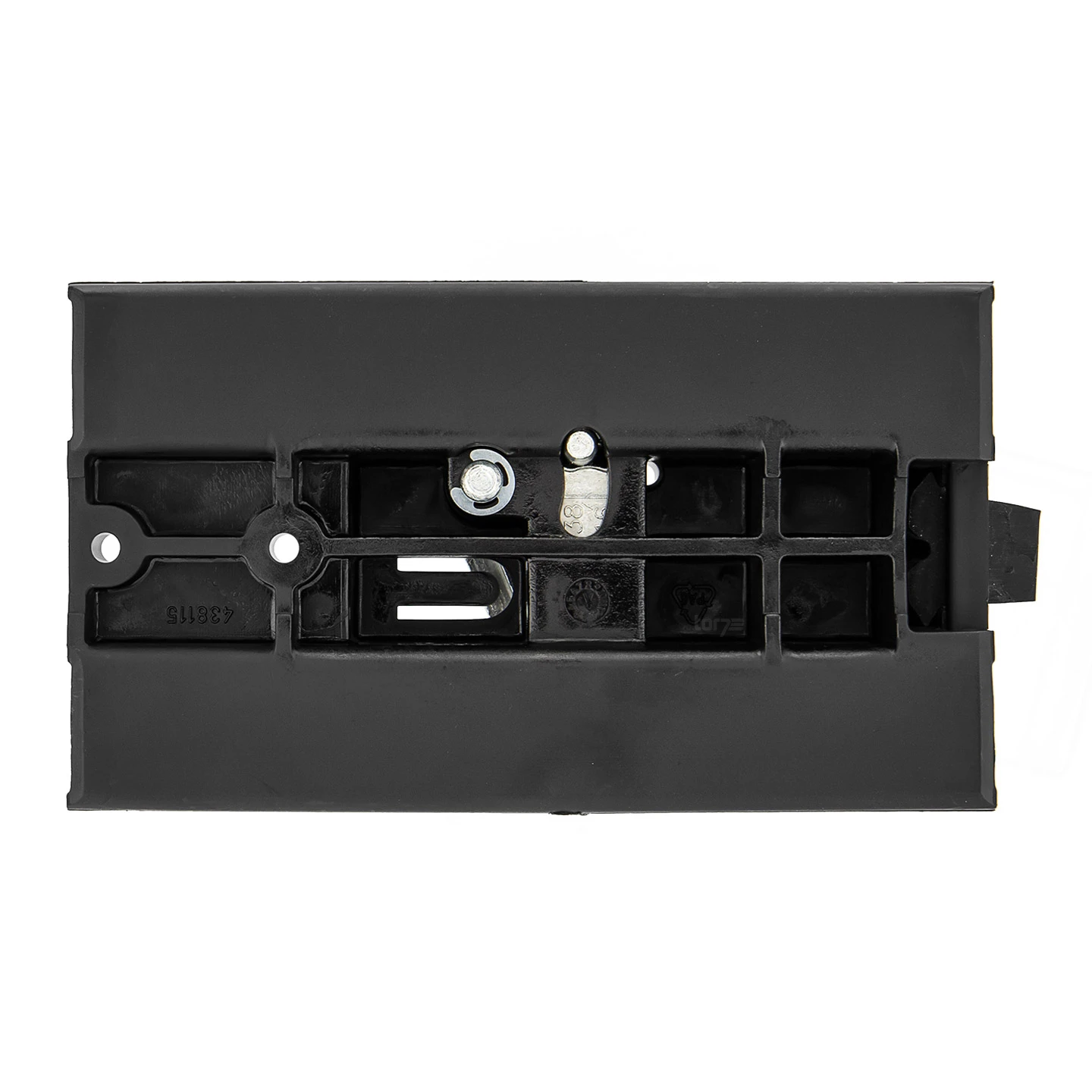 Hörmann Führungsschlitten Für EcoStar, EcoStar Plus Und EcoStar Plus Typ C 7 Hörmann Führungsschlitten Für EcoStar, EcoStar Plus Und EcoStar Plus Typ C – Bild 7