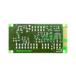 Hörmann Anschlusseinheit S1/S2, Platine SKS -Haus Garage Verkauf 438416 hoermann anschlusseinheit s 1 s 2 platine sks rueckseite