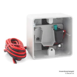 Hörmann Mikrotaster MKT 1 Für Schlüsseltaster STAP STUP ESA ESU 8 Hörmann Mikrotaster MKT 1 Für Schlüsseltaster STAP STUP ESA ESU -Haus Garage Verkauf 438422 hoermann mikrotaster mkt 1 fuer schluesseltaster stap stup esa esu anwendung 1