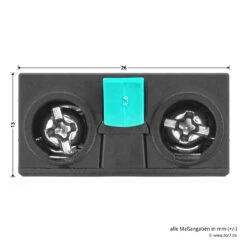 Hörmann Mikrotaster MKT 1 Für Schlüsseltaster STAP STUP ESA ESU 11 Hörmann Mikrotaster MKT 1 Für Schlüsseltaster STAP STUP ESA ESU -Haus Garage Verkauf 438422 hoermann mikrotaster mkt 1 fuer schluesseltaster stap stup esa esu breite tiefe
