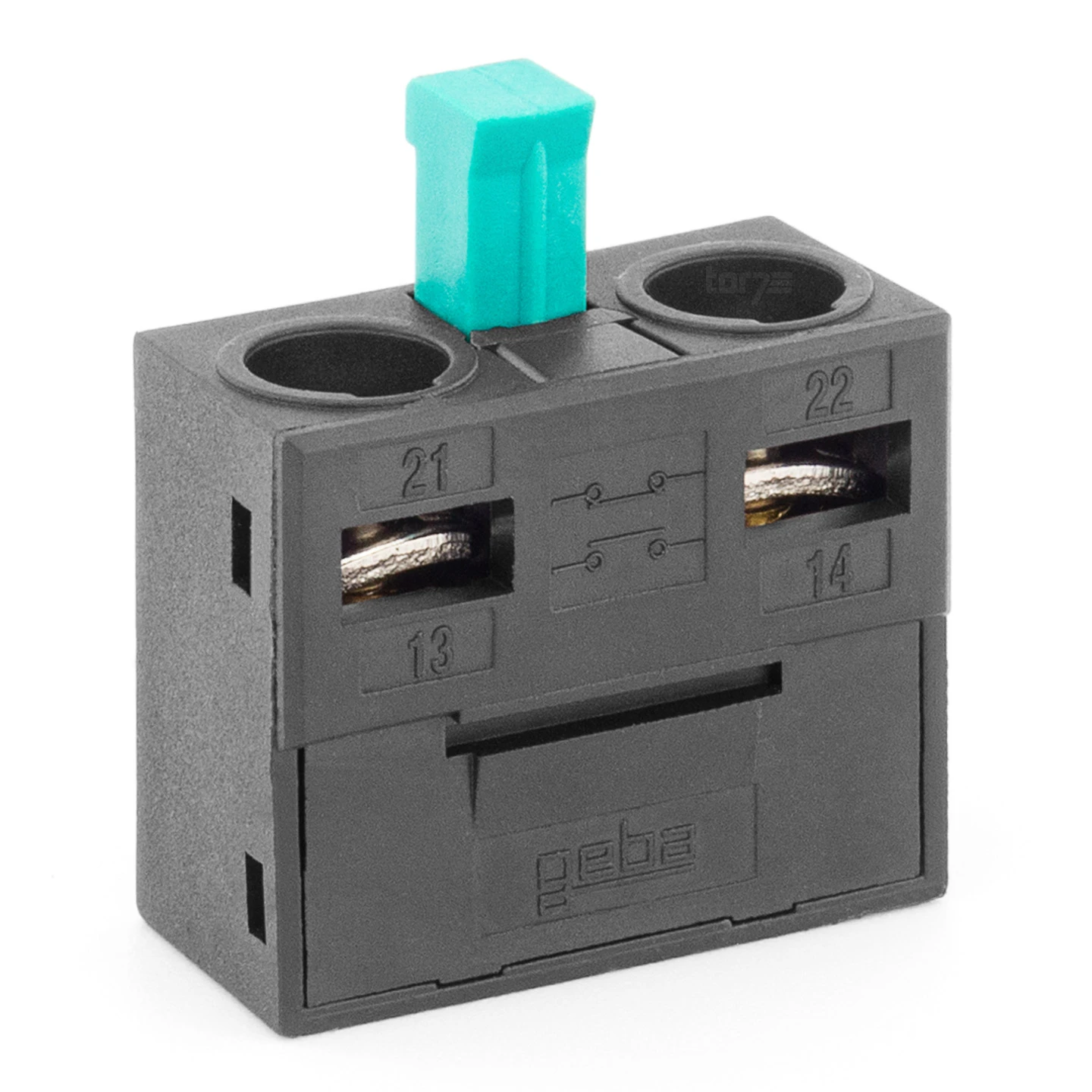 Hörmann Mikrotaster MKT 1 Für Schlüsseltaster STAP STUP ESA ESU 2 Hörmann Mikrotaster MKT 1 Für Schlüsseltaster STAP STUP ESA ESU – Bild 2