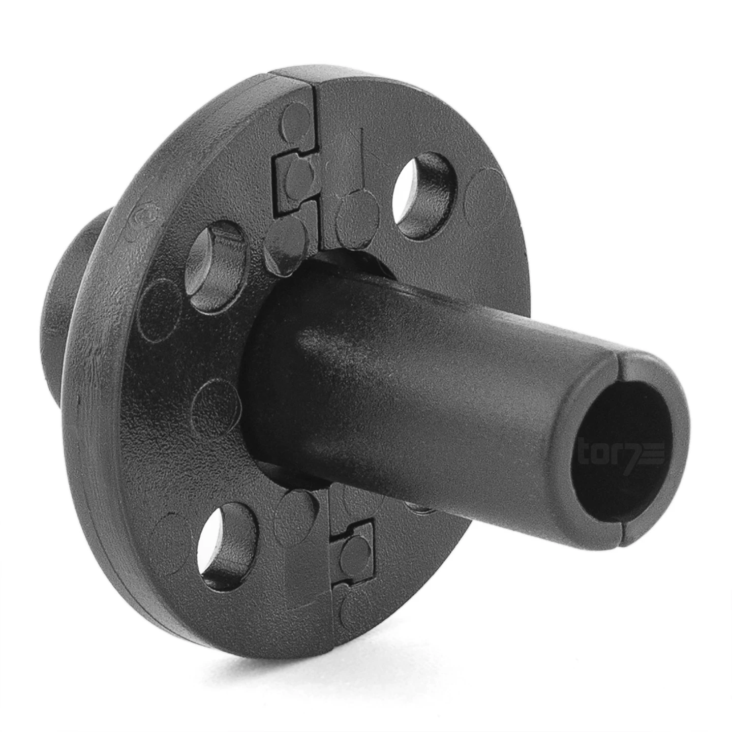 Hörmann Einlaufstutzen SKS-Gehäuse 3 Hörmann Einlaufstutzen SKS-Gehäuse – Bild 3