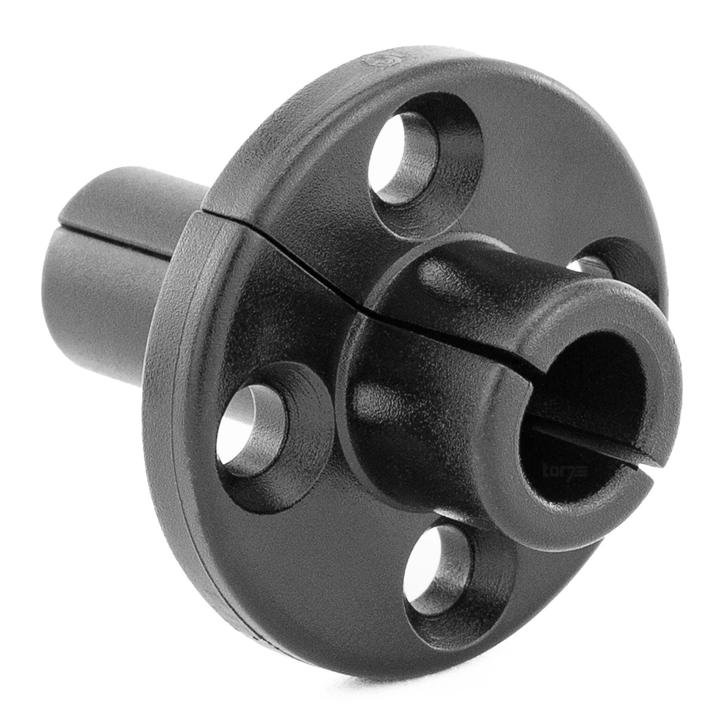 Hörmann Einlaufstutzen SKS-Gehäuse 2 Hörmann Einlaufstutzen SKS-Gehäuse – Bild 2