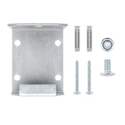 Hörmann Halterung Für Wechselakku WA 24 V Für ProMatic Akku -Haus Garage Verkauf 438953 hoermann halterung fuer wechselakku wa 24 lieferumfang