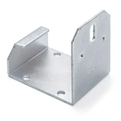 Hörmann Halterung Für Wechselakku WA 24 V Für ProMatic Akku -Haus Garage Verkauf 438953 hoermann halterung fuer wechselakku wa 24 rueckseite