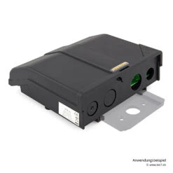 Hörmann Auswerteeinheit Für Codetaster CTR 1b Und CTV 1 -Haus Garage Verkauf 438983 hoermann auswerteeinheit fuer codetaster ctr 1b und ctv 1 anwendungsbeispiel