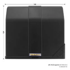 Hörmann Auswerteeinheit Für Codetaster CTR 1b Und CTV 1 -Haus Garage Verkauf 438983 hoermann auswerteeinheit fuer codetaster ctr 1b und ctv 1 breite laenge