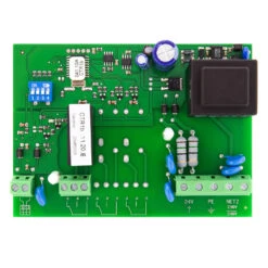 Hörmann Auswerteeinheit Für Codetaster CTR 1b Und CTV 1 -Haus Garage Verkauf 438983 hoermann auswerteeinheit fuer codetaster ctr 1b und ctv 1 platine draufsicht