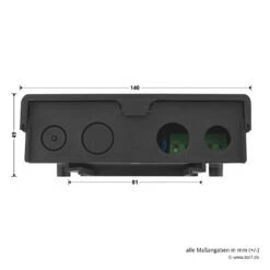 Hörmann Auswerteeinheit Für Codetaster CTR 3b Und CTV 3 -Haus Garage Verkauf 438984 hoermann auswerteeinheit fuer codetaster ctr 3b und ctv 3 breite hoehe