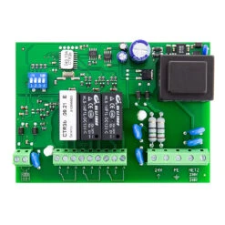 Hörmann Auswerteeinheit Für Codetaster CTR 3b Und CTV 3 -Haus Garage Verkauf 438984 hoermann auswerteeinheit fuer codetaster ctr 3b und ctv 3 platine draufsicht