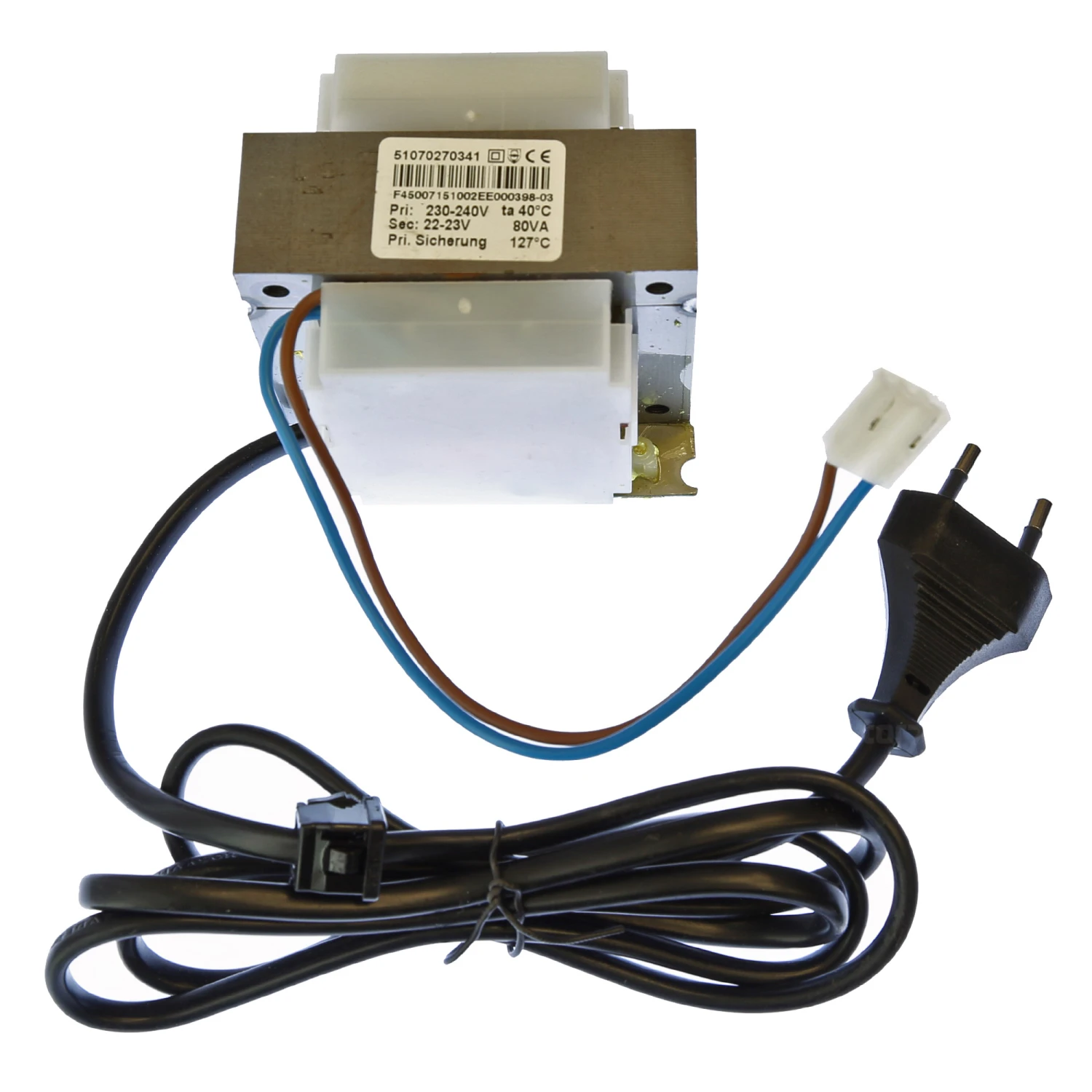 Hörmann Trafo Für Garagentorantrieb ProMatic Serie 3 2 Hörmann Trafo Für Garagentorantrieb ProMatic Serie 3 – Bild 2