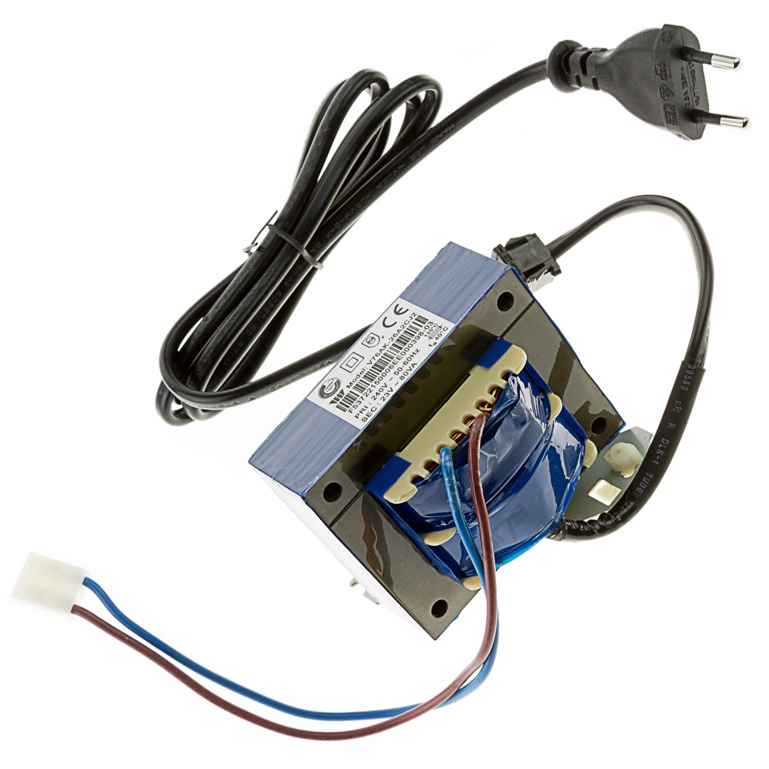 Hörmann Trafo Für Garagentorantrieb ProMatic Serie 3 4 Hörmann Trafo Für Garagentorantrieb ProMatic Serie 3 – Bild 4