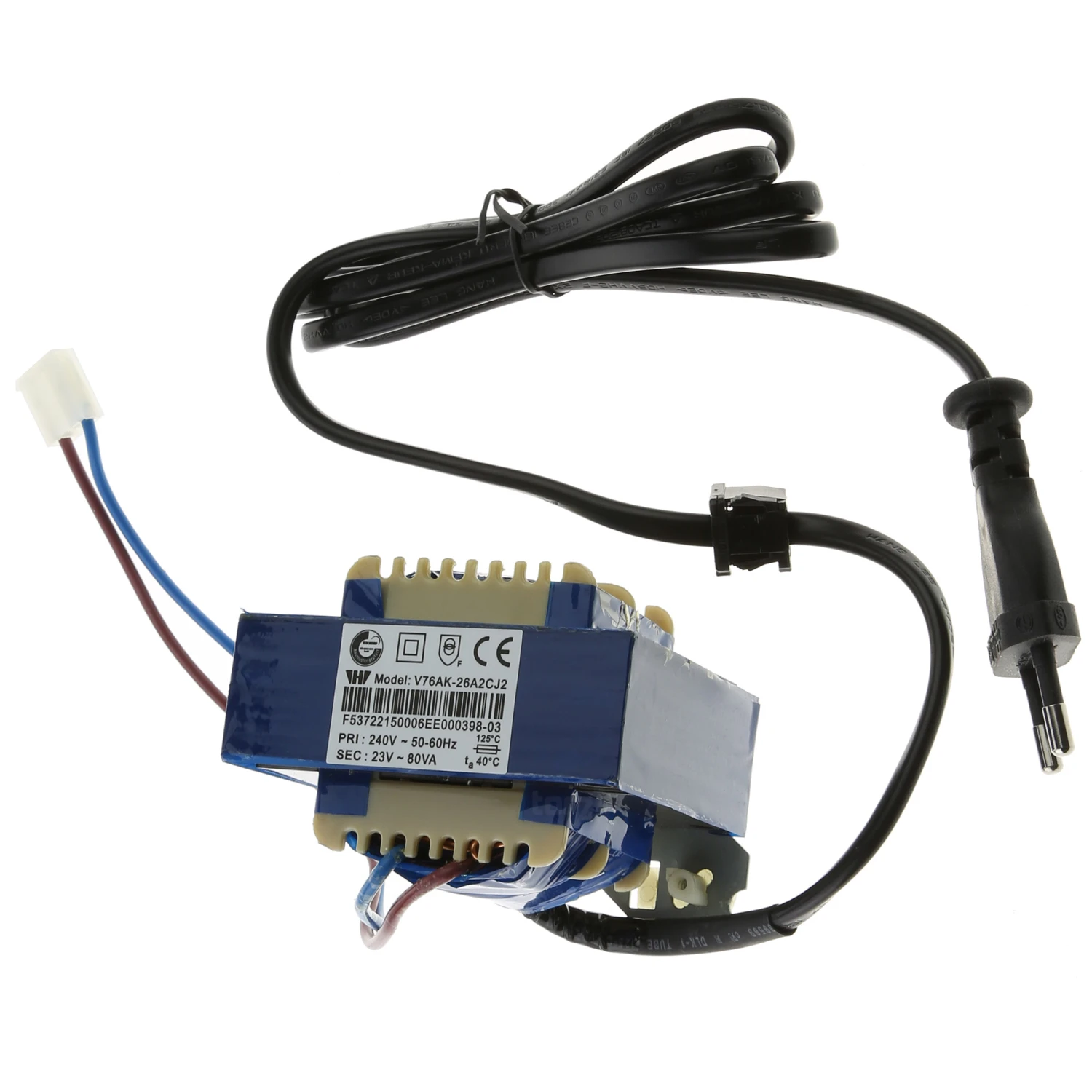 Hörmann Trafo Für Garagentorantrieb ProMatic Serie 3 3 Hörmann Trafo Für Garagentorantrieb ProMatic Serie 3 – Bild 3