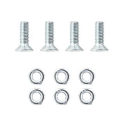 Hörmann Montageplatte PortaMatic, Weiß -Haus Garage Verkauf 439488 hoermann montageplatte portamatic weiss montagematerial