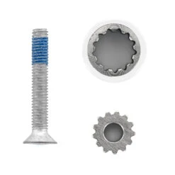 Hörmann Wellenverlängerung 15 Mm PortaMatic, Weiß -Haus Garage Verkauf 439490 hoermann wellenverlaengerung 15 mm portamatic weiss lieferumfang