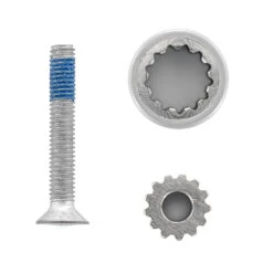 Hörmann Wellenverlängerung 15 Mm PortaMatic, Silber -Haus Garage Verkauf 439493 hoermann wellenverlaengerung 15 mm portamatic silber lieferumfang