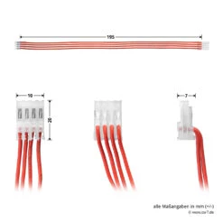 Hörmann Steuerungsplatine LineaMatic Schiebetorantrieb Ohne Funkempfänger -Haus Garage Verkauf 439527 hoermann steuerungsplatine lineamatic schiebetorantrieb ohne funkempfaeenger kabel bemassung