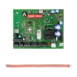 Hörmann Steuerungsplatine LineaMatic Schiebetorantrieb Ohne Funkempfänger -Haus Garage Verkauf 439527 hoermann steuerungsplatine lineamatic schiebetorantrieb ohne funkempfaeenger lieferumfang