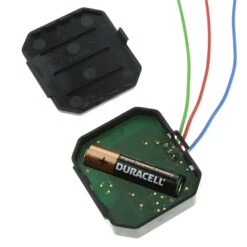 Hörmann 2-Kanal-Funksender-Unterputz FUS 2, BiSecur -Haus Garage Verkauf 439744 hoermann 2 kanal funk unterputzsender fus 2 bisecur geoeffnet 2