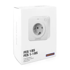 Hörmann Funk-Empfänger-Steckdose FES 1-1, BiSecur -Haus Garage Verkauf 439746 hoermann funk empfaenger steckdose fes 1 1 bisecur verpackung