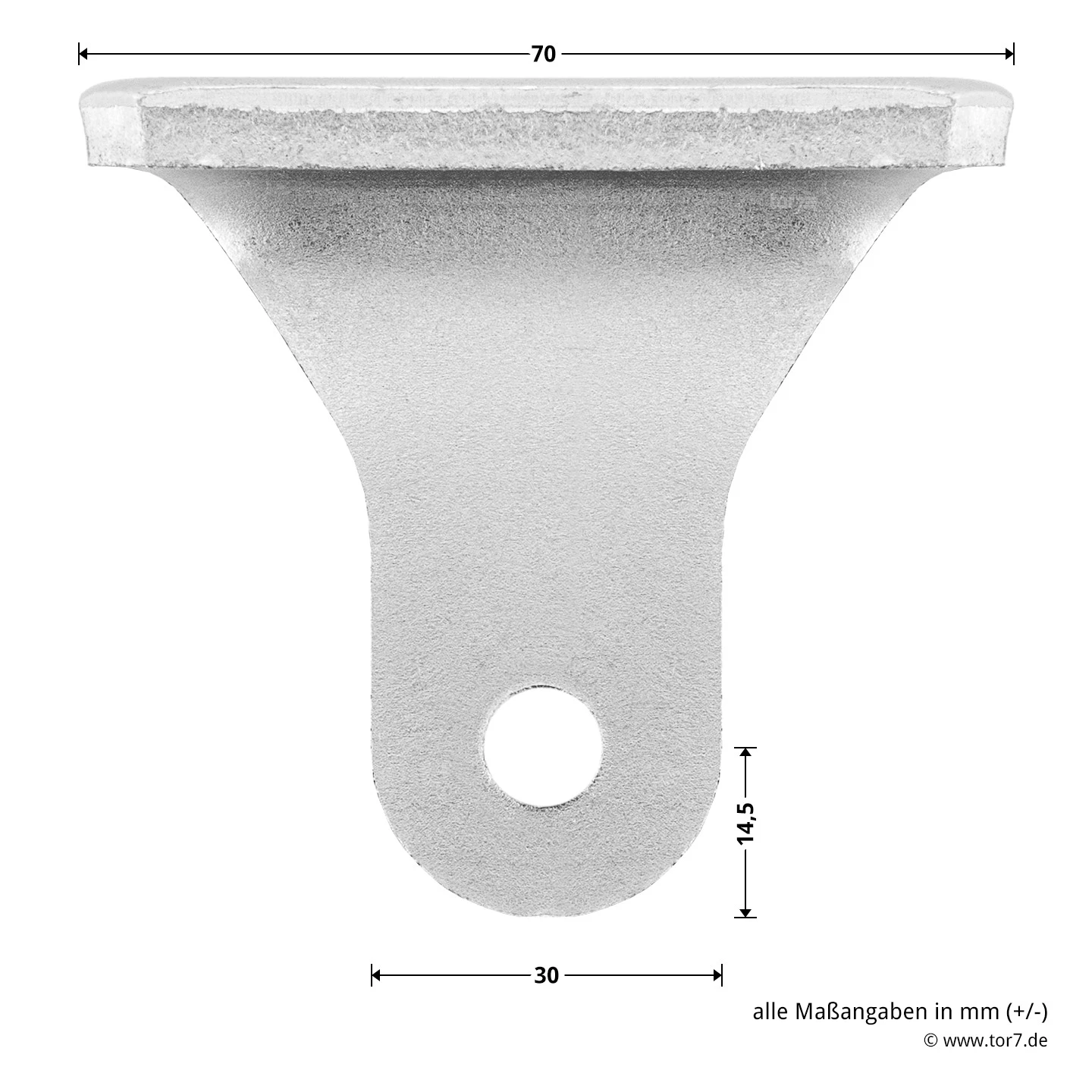 Hörmann Torwinkel VersaMatic 3 Hörmann Torwinkel VersaMatic – Bild 3