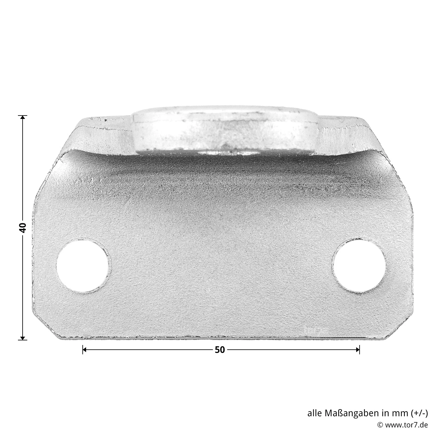 Hörmann Torwinkel VersaMatic 4 Hörmann Torwinkel VersaMatic – Bild 4