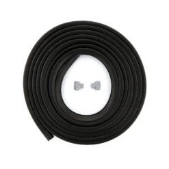 Hörmann Zargendichtung Mit Dichtungskeil Für T30-Türen Und Stahltüren, P 11, Länge 5,50 Meter 9 Hörmann Zargendichtung Mit Dichtungskeil Für T30-Türen Und Stahltüren, P 11, Länge 5,50 Meter -Haus Garage Verkauf 449772 hoermann zargendichtung mit dichtungskeil fuer t30 tueren und stahltueren p11 laenge 5 50 meter lieferumfang