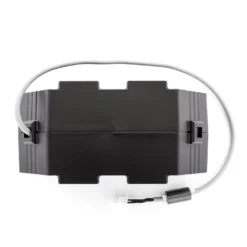 Hörmann Not-Akku HNA 18-4 -Haus Garage Verkauf 4510095 hoermann not akku hna 18 4 draufsicht