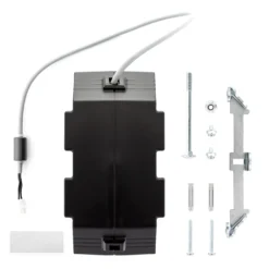 Hörmann Not-Akku HNA 18-4 -Haus Garage Verkauf 4510095 hoermann not akku hna 18 4 draufsicht mit zubehoer