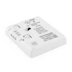 Hörmann DeltaDore X3D-Gateway Inkl. HCP-Adapter -Haus Garage Verkauf 4510103 hoermann deltadore x3d gateway inkl hcp adapter perspektive1