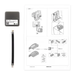 Hörmann Adapterplatine HAP 1 HCP 14 Hörmann Adapterplatine HAP 1 HCP -Haus Garage Verkauf 4510204 hoermann adapterplatine hap 1 hcp lieferumfang