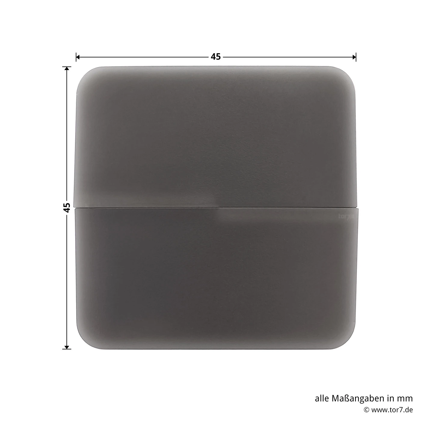 Hörmann Adapterplatine HAP 1 HCP 7 Hörmann Adapterplatine HAP 1 HCP – Bild 7