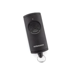 Hörmann ProMatic Garagentorantrieb Serie 4 BiSecur -Haus Garage Verkauf 4510293 hoermann promatic garagentorantrieb serie 4 bisecur handsender vorderseite 2
