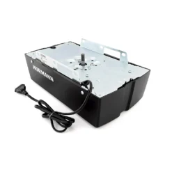 Hörmann ProMatic Garagentorantrieb Serie 4 BiSecur -Haus Garage Verkauf 4510293 hoermann promatic garagentorantrieb serie 4 bisecur linke seite