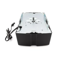 Hörmann ProMatic Garagentorantrieb Serie 4 BiSecur -Haus Garage Verkauf 4510293 hoermann promatic garagentorantrieb serie 4 bisecur unten